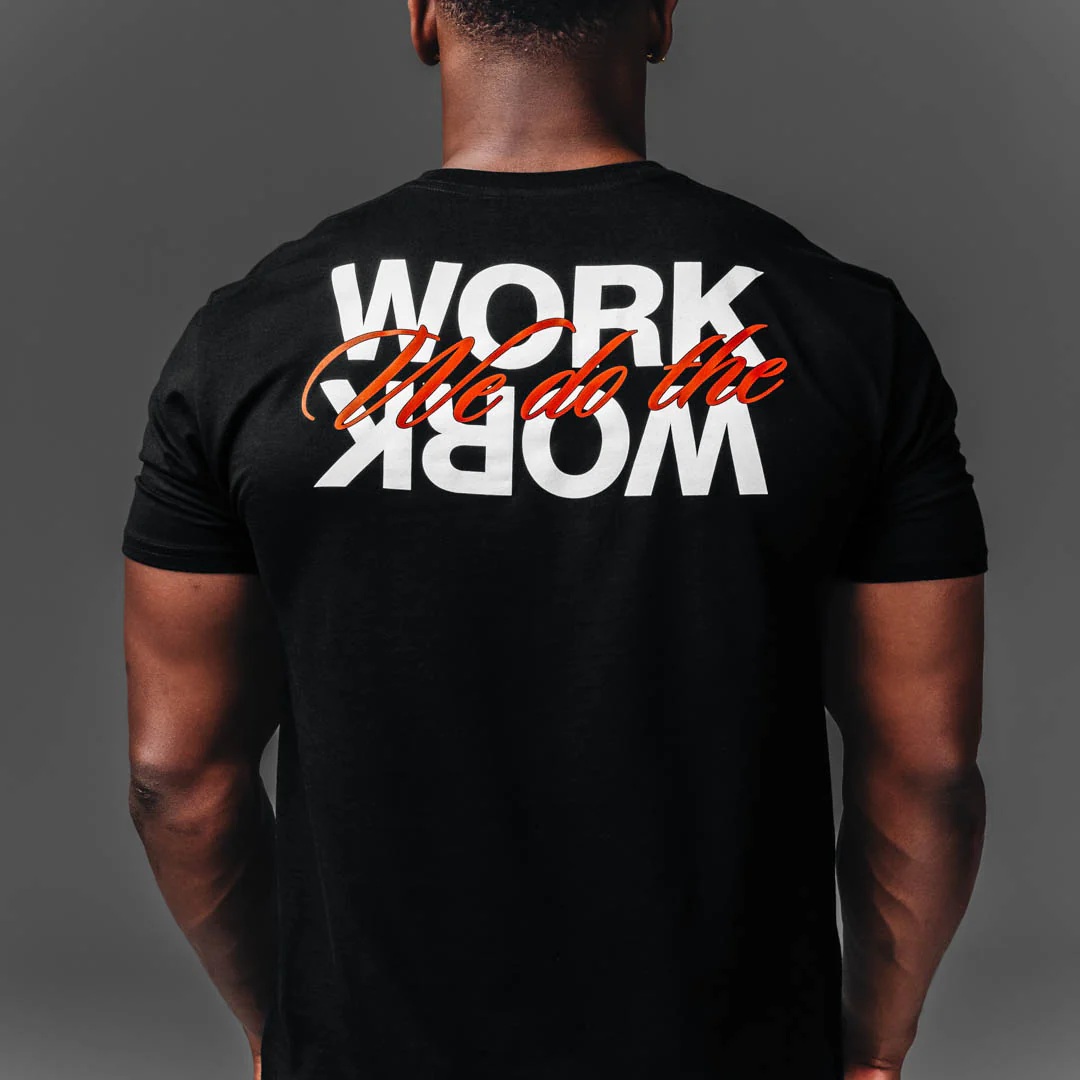 Script WDTW Tee - Image 3