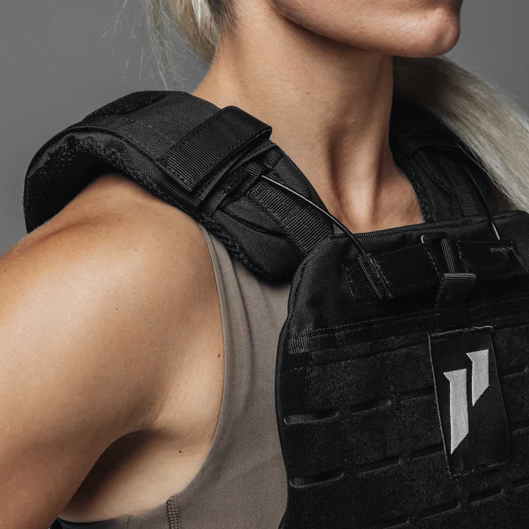Small 1st Phorm Tactical Plate Carrier - Image 10
