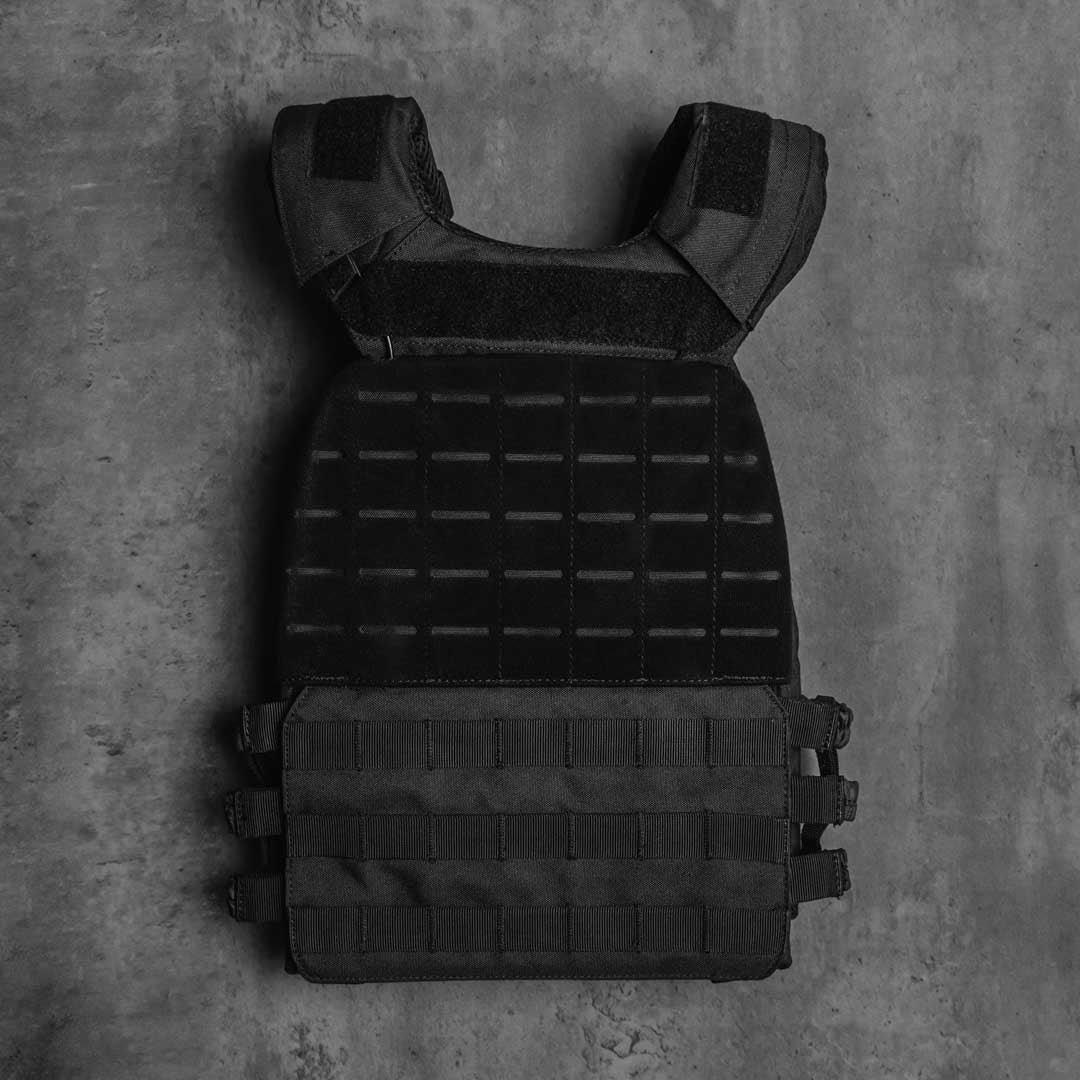 Small 1st Phorm Tactical Plate Carrier - Image 12