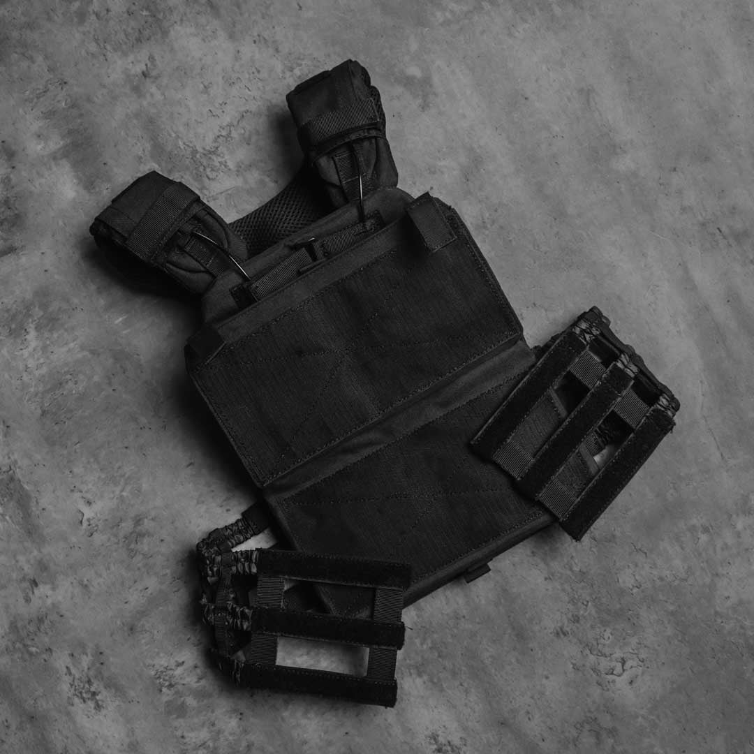 Small 1st Phorm Tactical Plate Carrier - Image 14