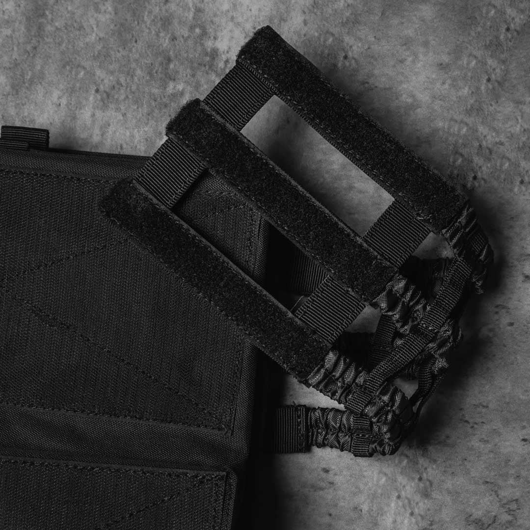Small 1st Phorm Tactical Plate Carrier - Image 16