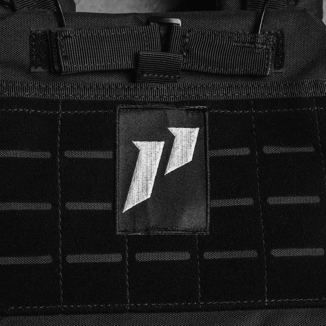 Small 1st Phorm Tactical Plate Carrier - Image 17