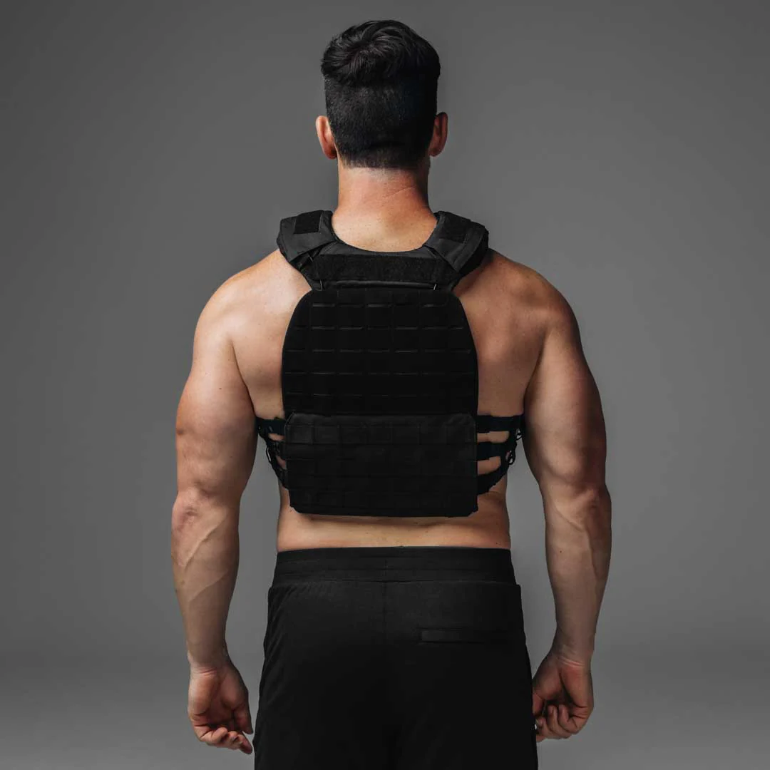 Small 1st Phorm Tactical Plate Carrier - Image 3