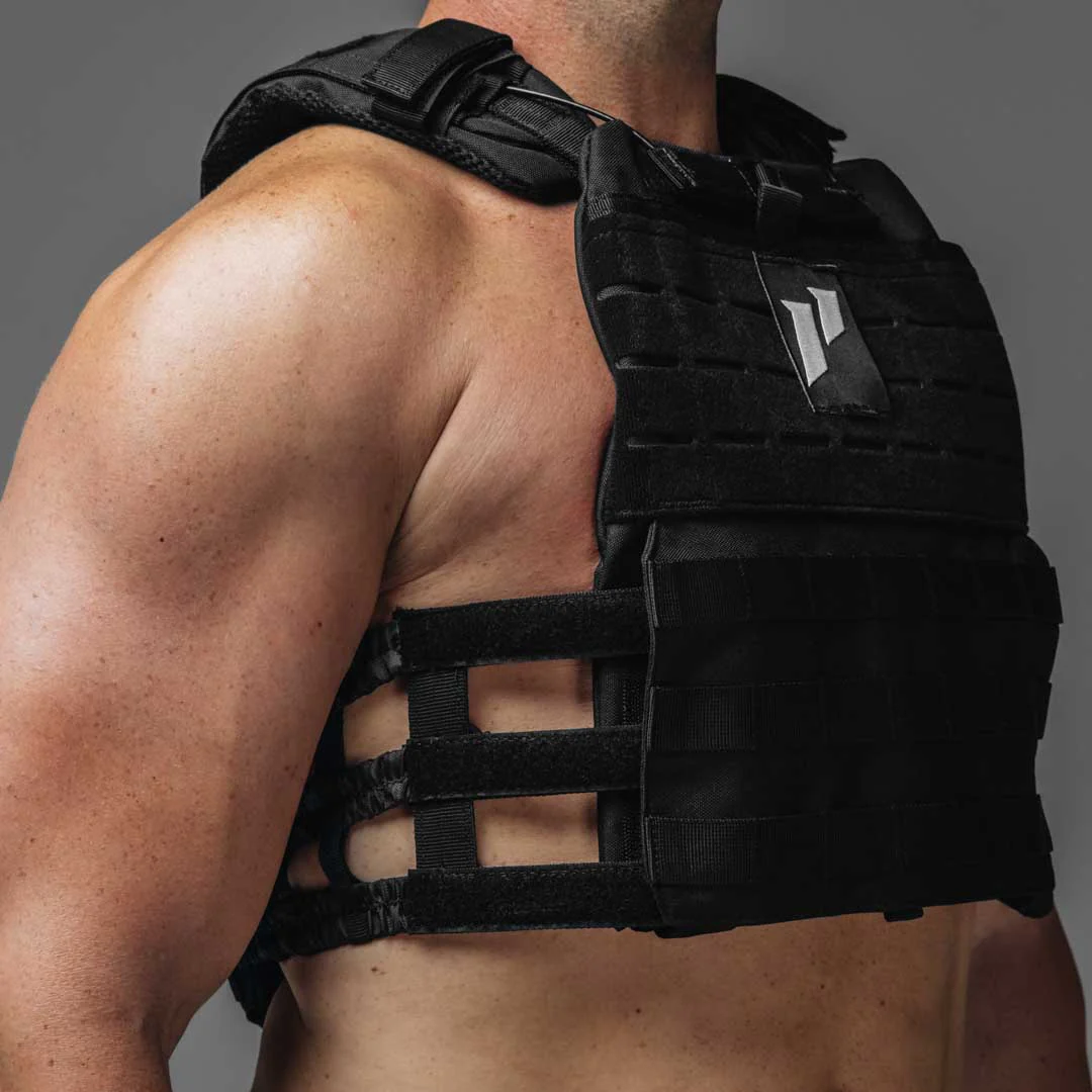 Small 1st Phorm Tactical Plate Carrier - Image 4