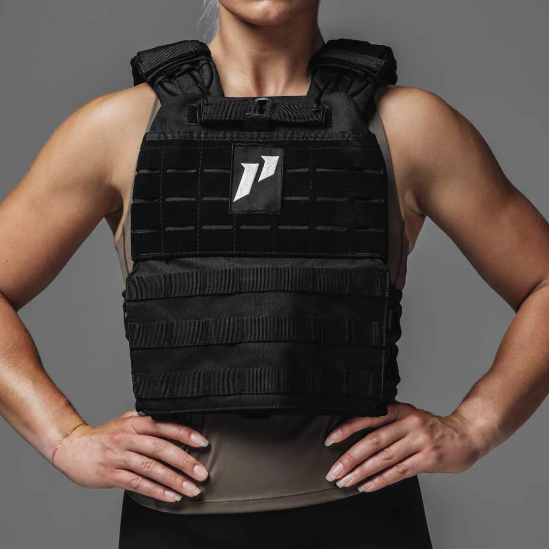 Small 1st Phorm Tactical Plate Carrier - Image 6