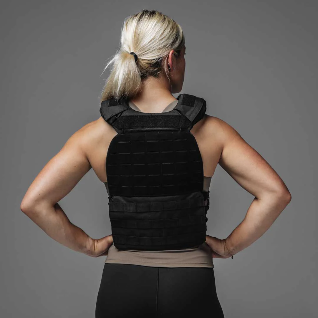 Small 1st Phorm Tactical Plate Carrier - Image 8