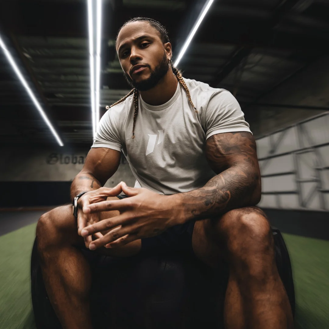 Stacey Ervin Jr. Stack - Image 2