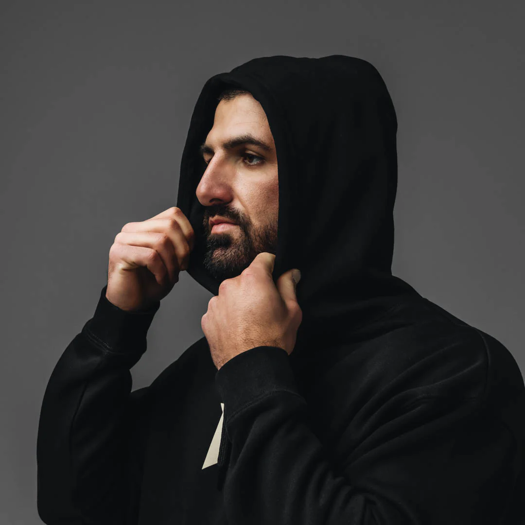 Standard Crest Hoodie - Image 11