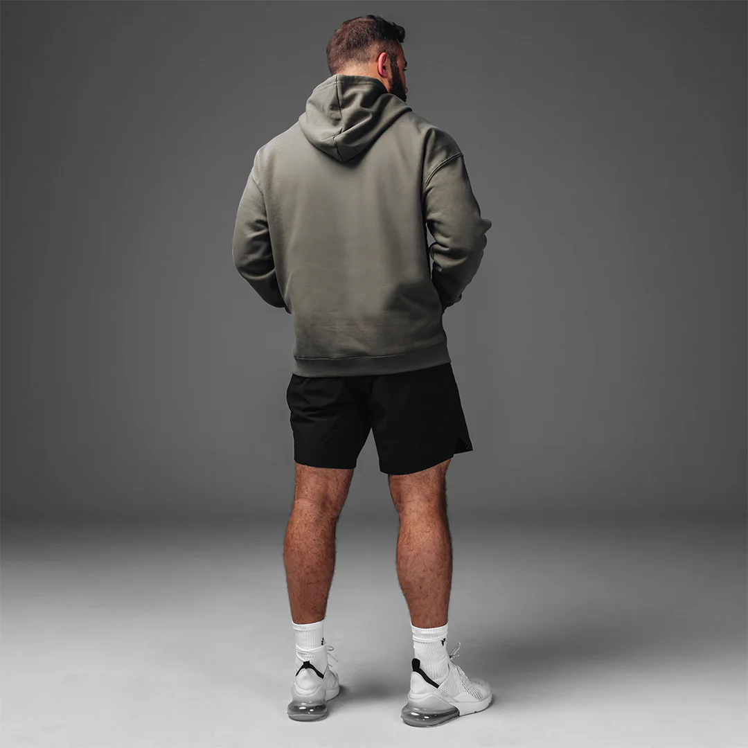 Standard Crest Hoodie - Image 15