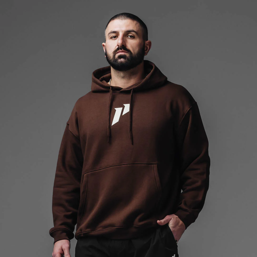 Standard Crest Hoodie - Image 17