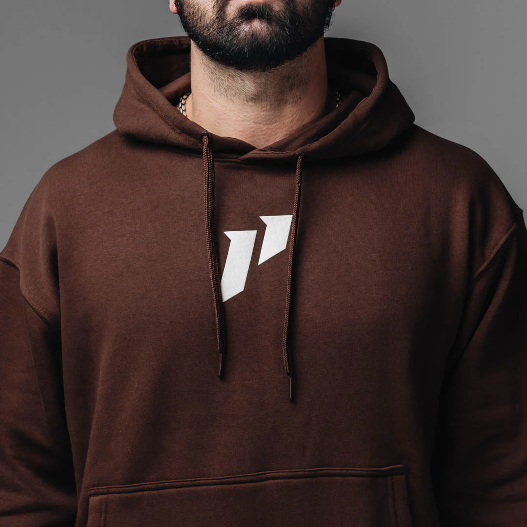 Standard Crest Hoodie - Image 19