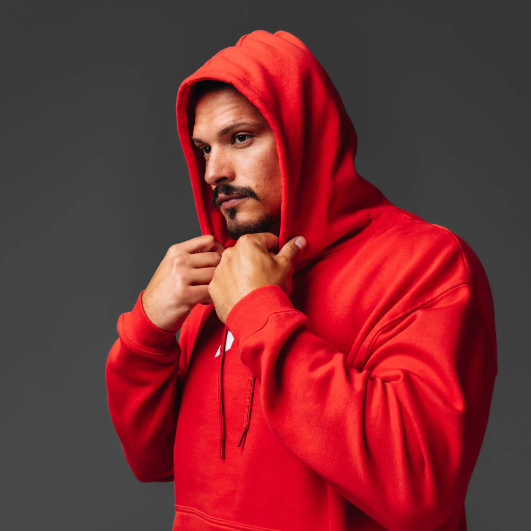 Standard Crest Hoodie - Image 24