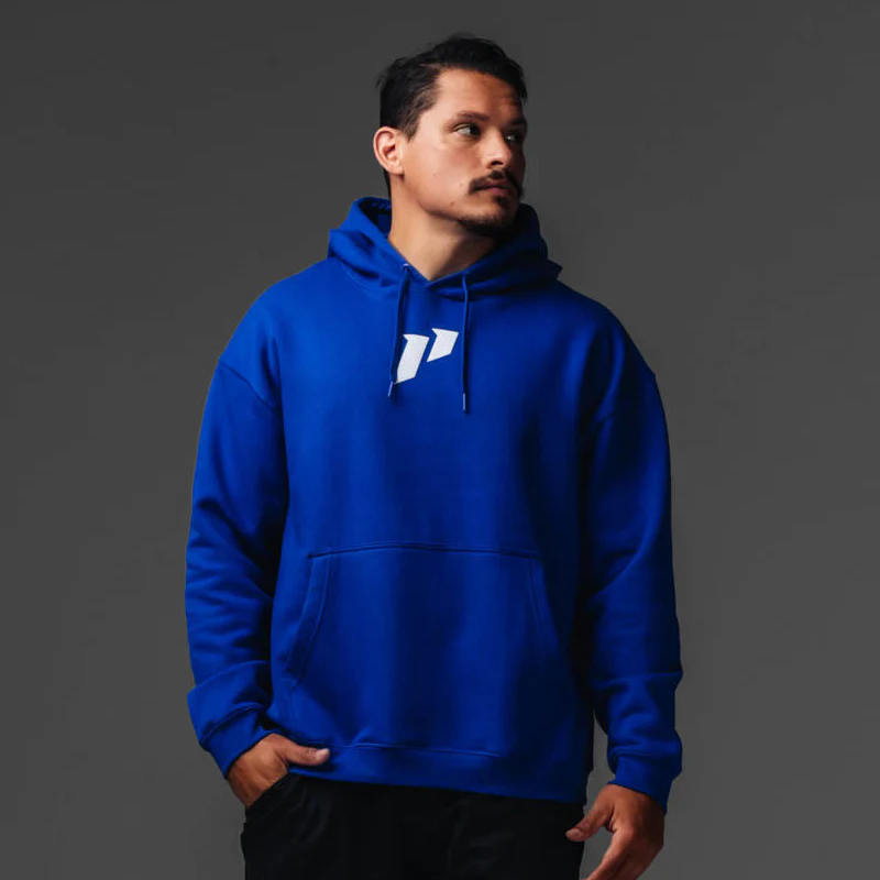Standard Crest Hoodie - Image 25