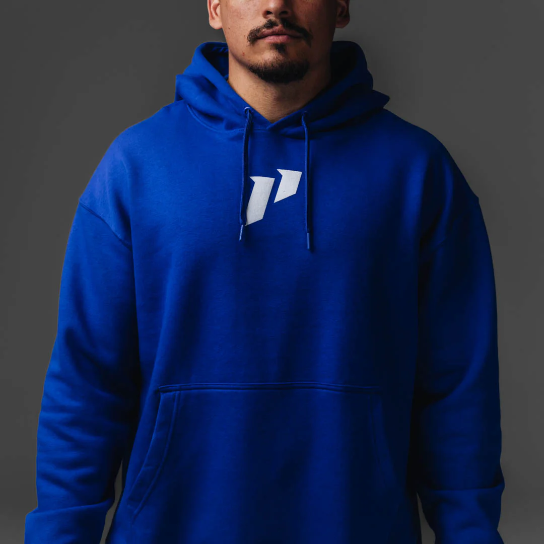 Standard Crest Hoodie - Image 27