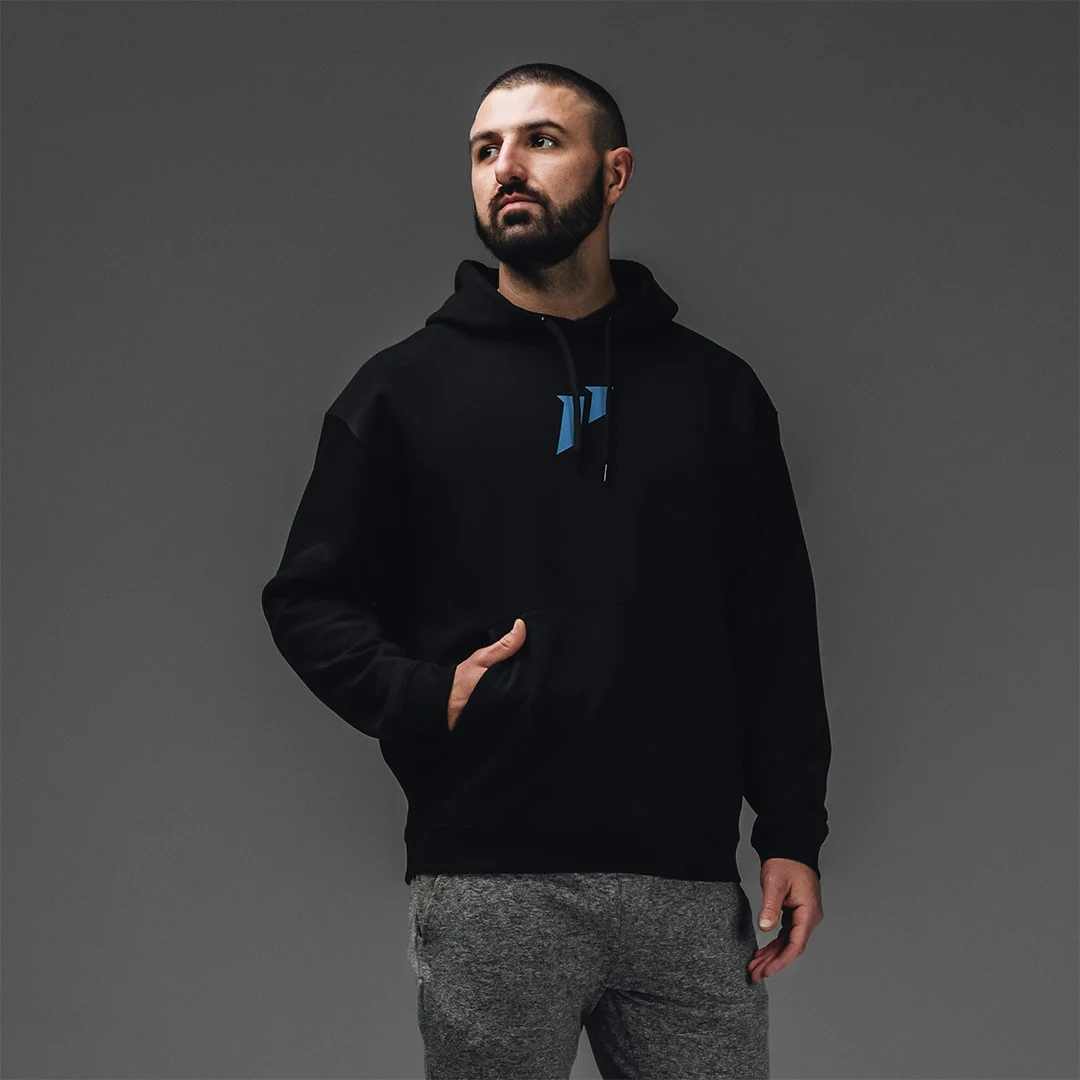 Standard Crest Hoodie - Image 37