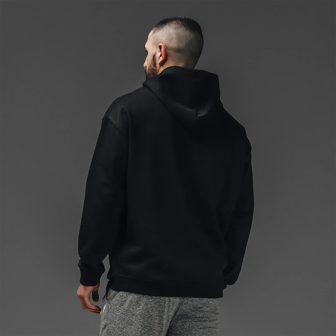 Standard Crest Hoodie - Image 38