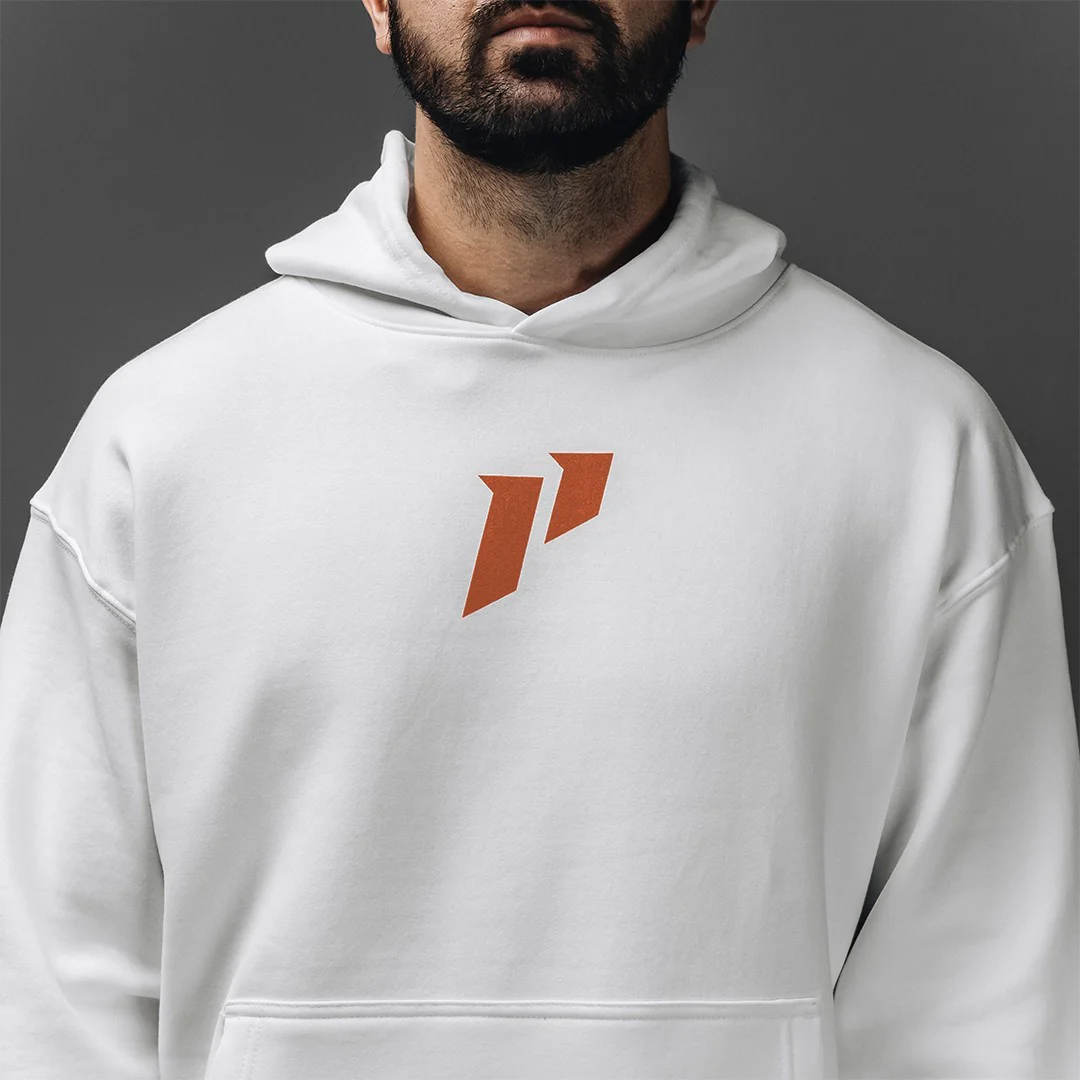 Standard Crest Hoodie - Image 43