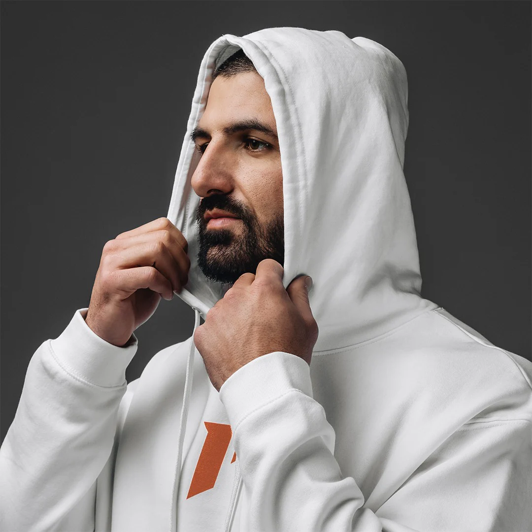Standard Crest Hoodie - Image 44