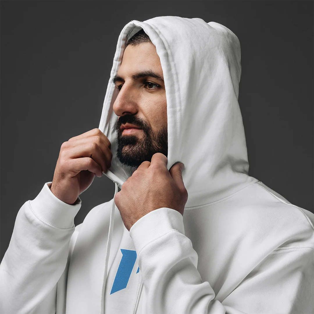 Standard Crest Hoodie - Image 48