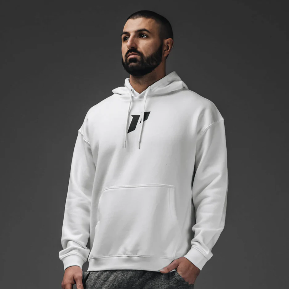 Standard Crest Hoodie - Image 5