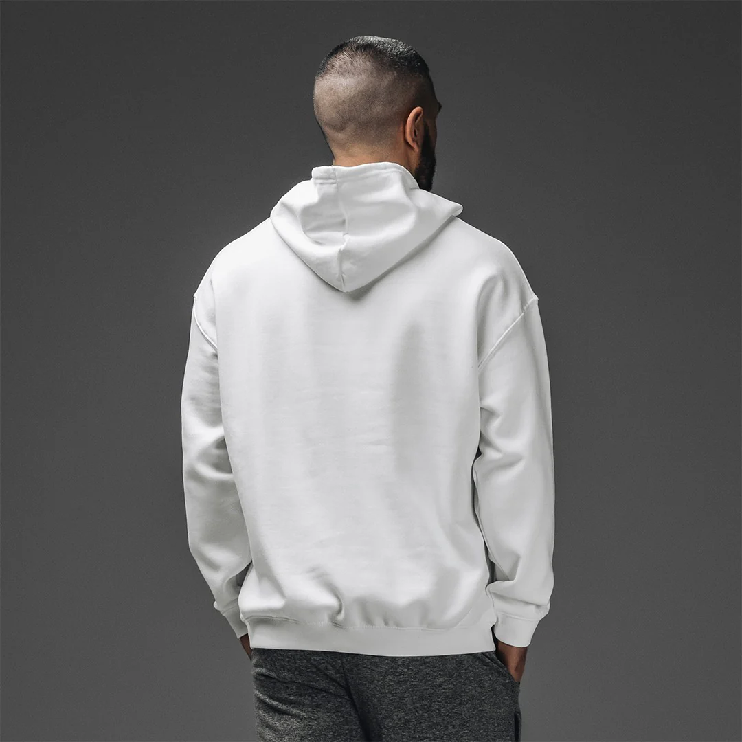 Standard Crest Hoodie - Image 50