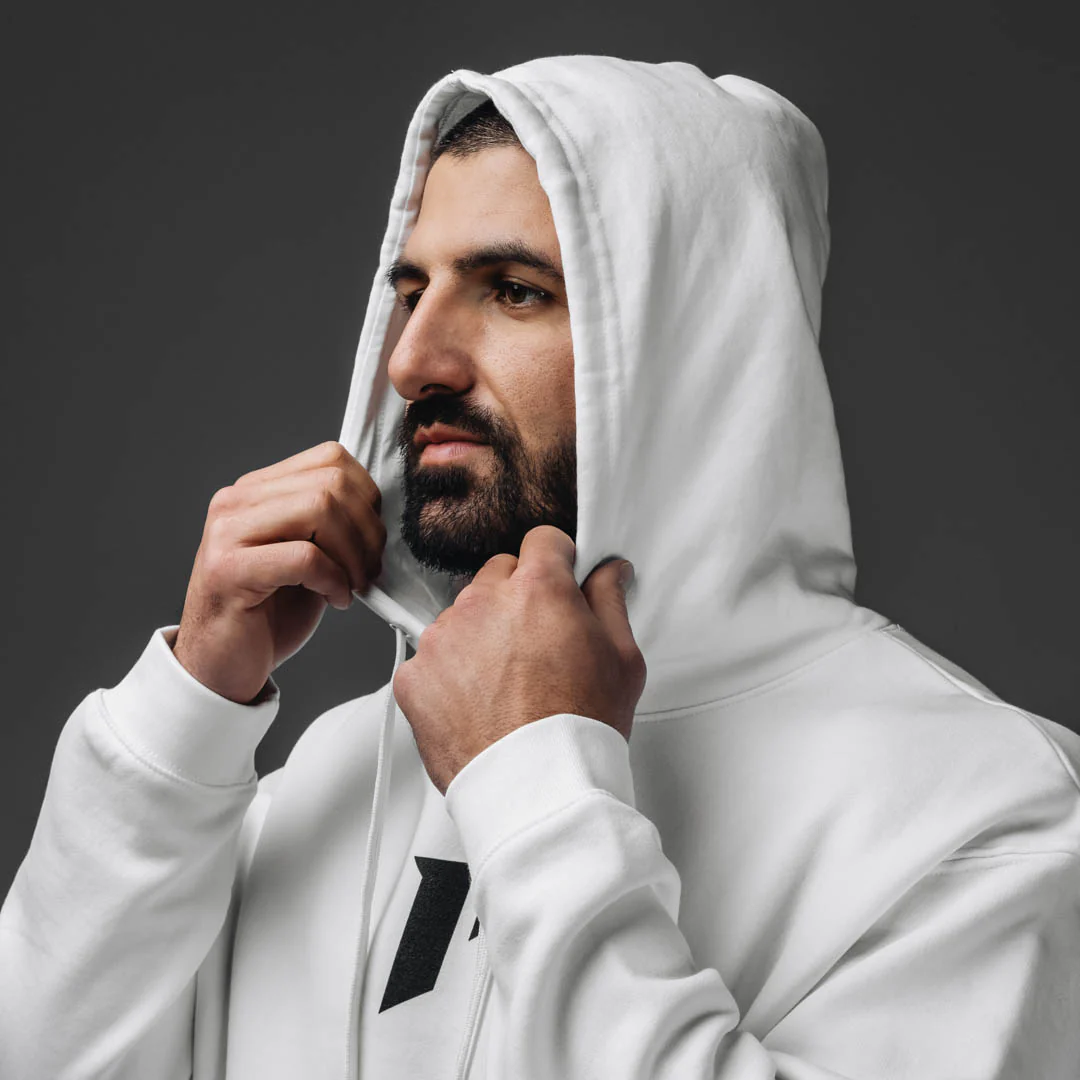 Standard Crest Hoodie - Image 7