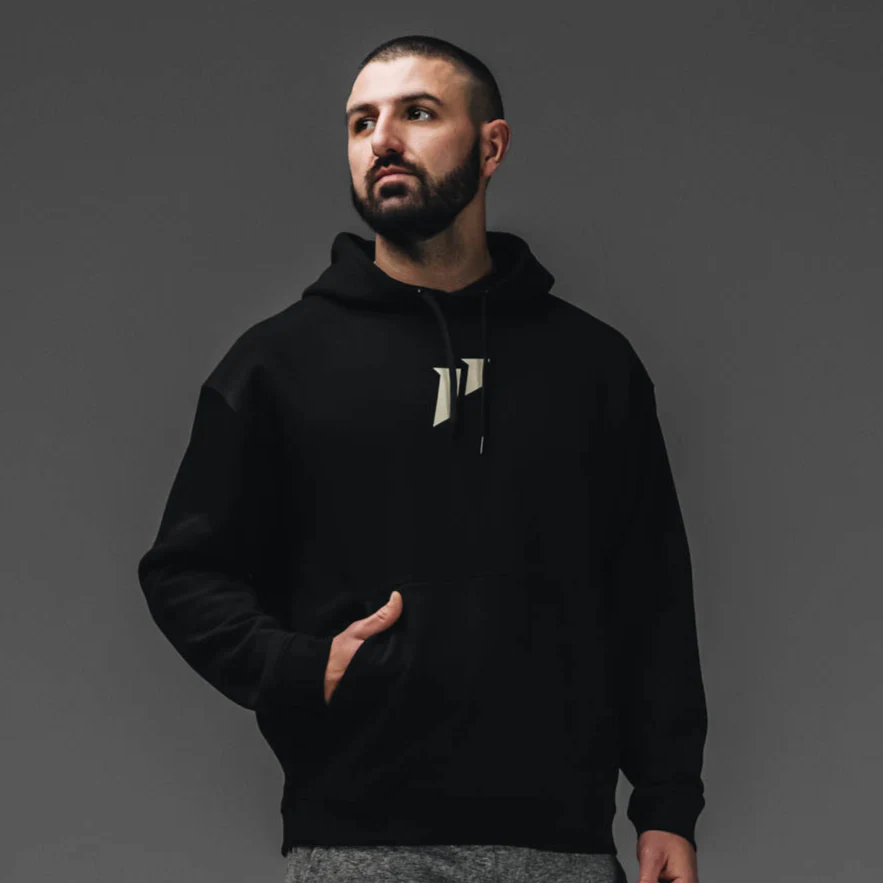 Standard Crest Hoodie - Image 9