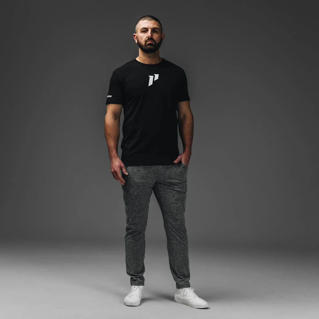 Standard Crest Tee - Image 11