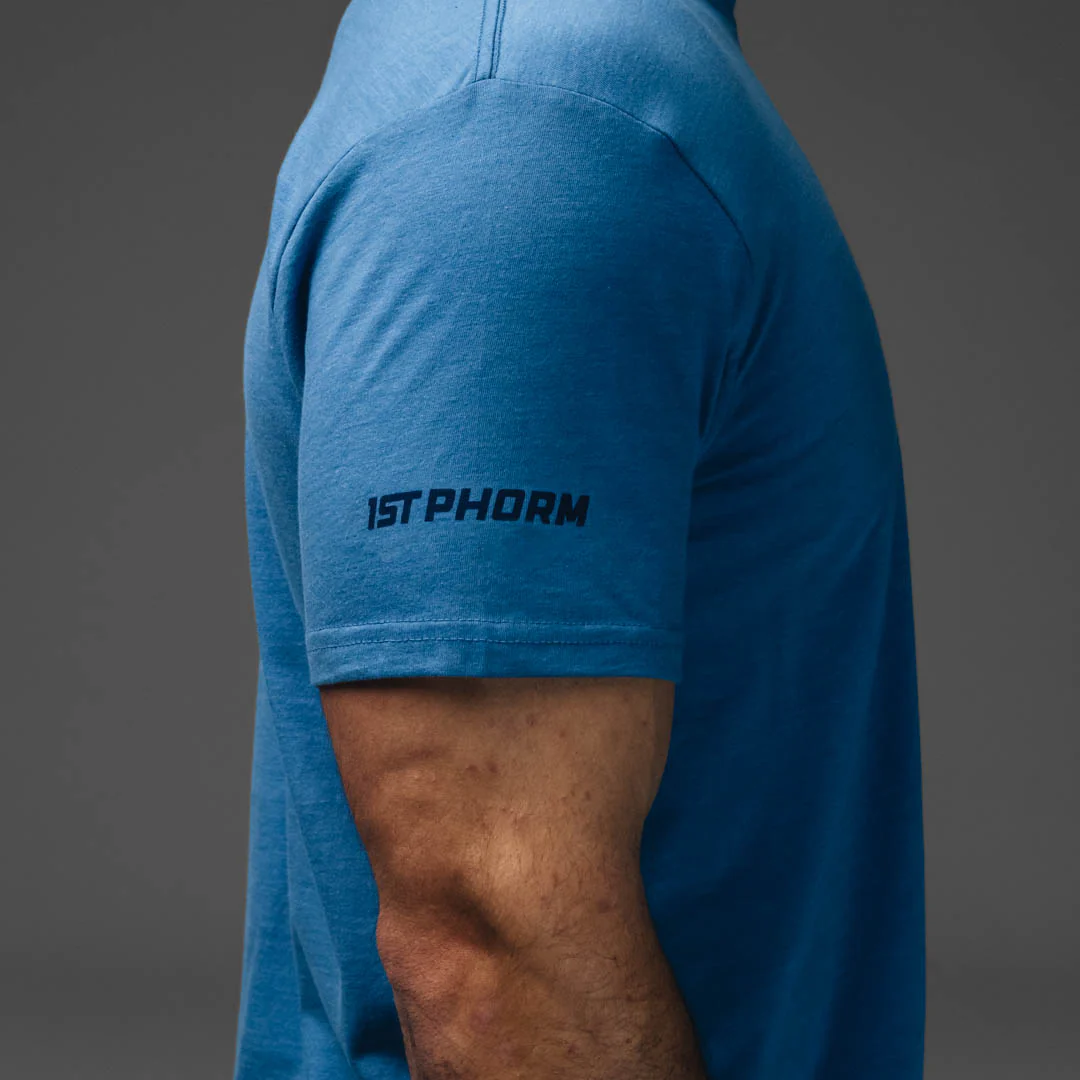 Standard Crest Tee - Image 17