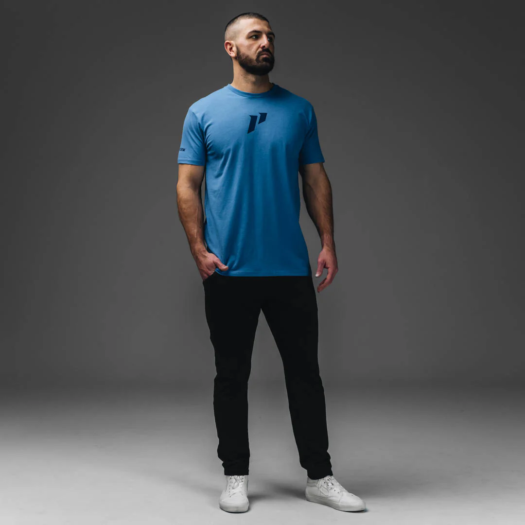 Standard Crest Tee - Image 19