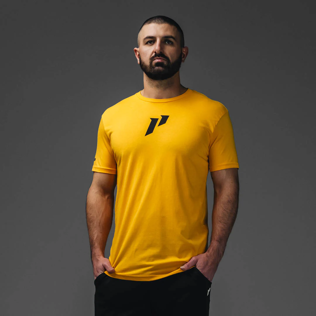 Standard Crest Tee - Image 20