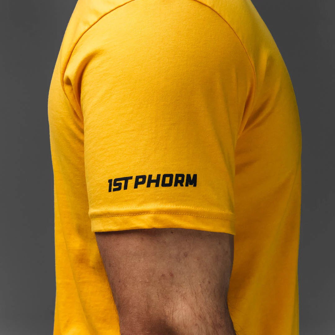 Standard Crest Tee - Image 21