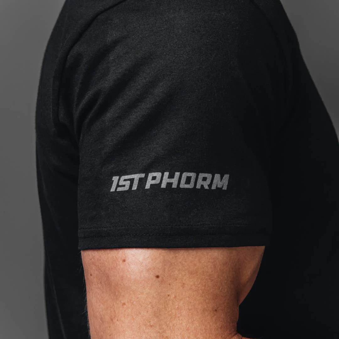 Standard Crest Tee - Image 25