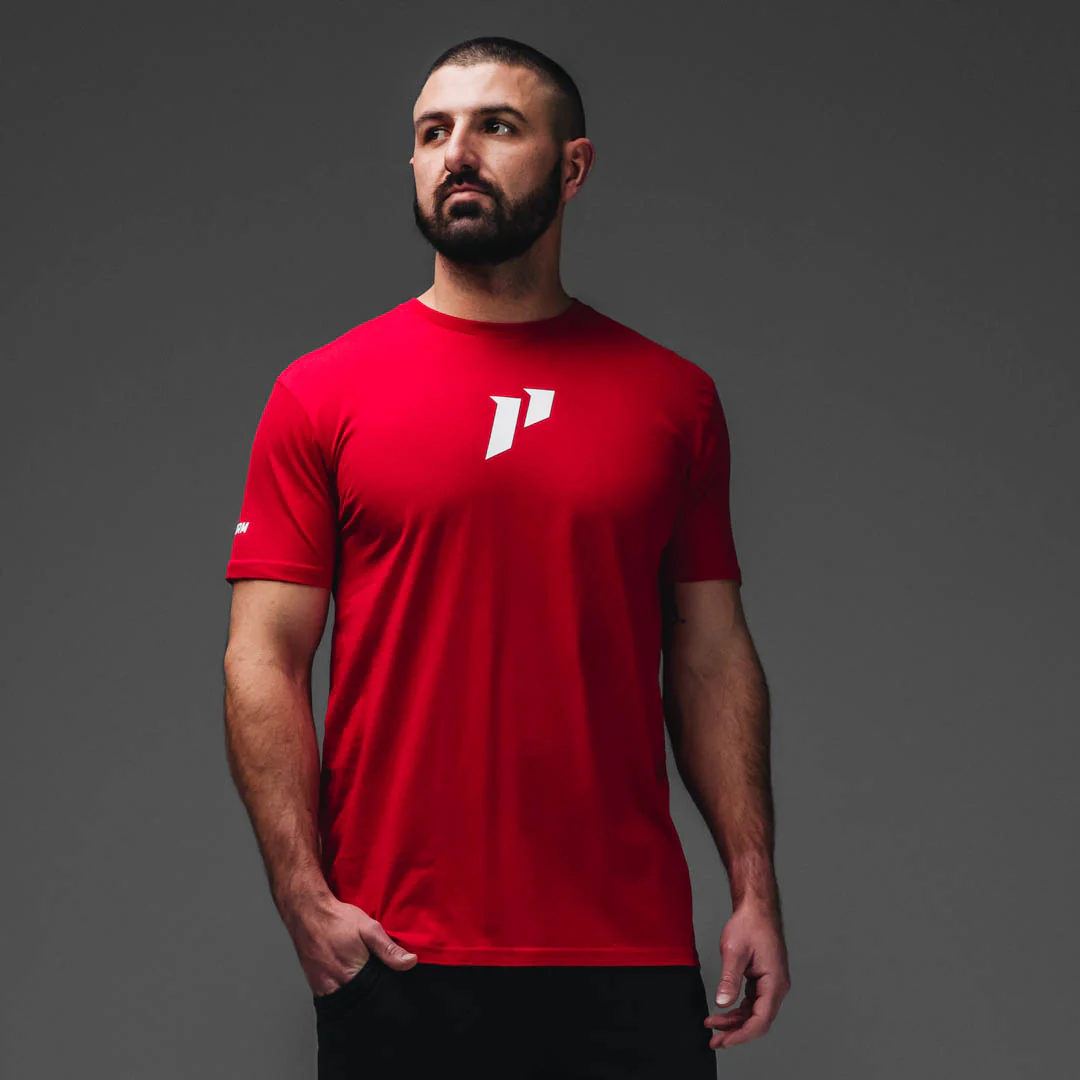 Standard Crest Tee - Image 32