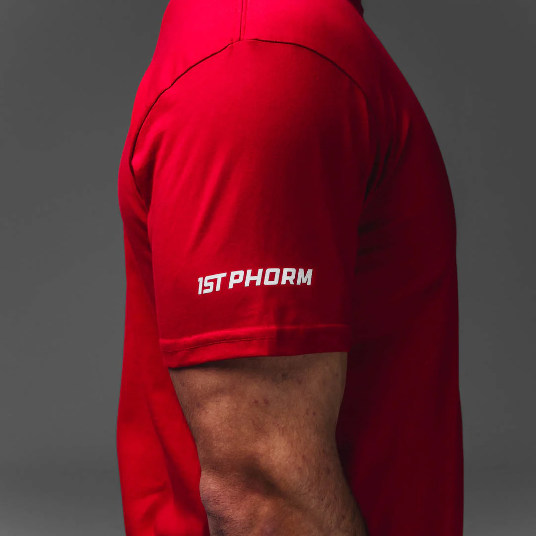 Standard Crest Tee - Image 33