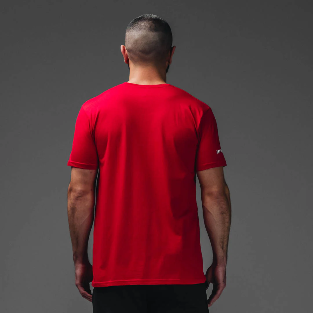 Standard Crest Tee - Image 34