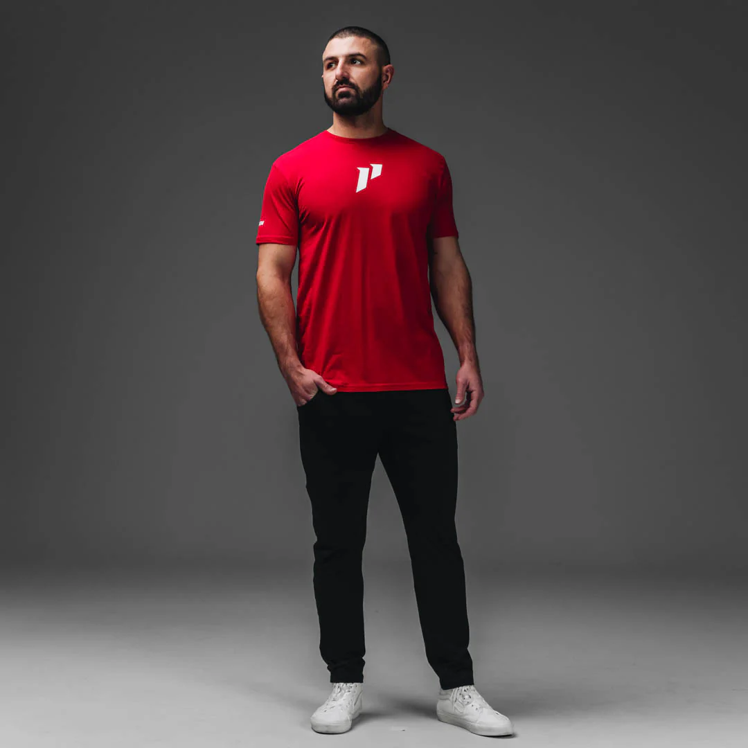 Standard Crest Tee - Image 35