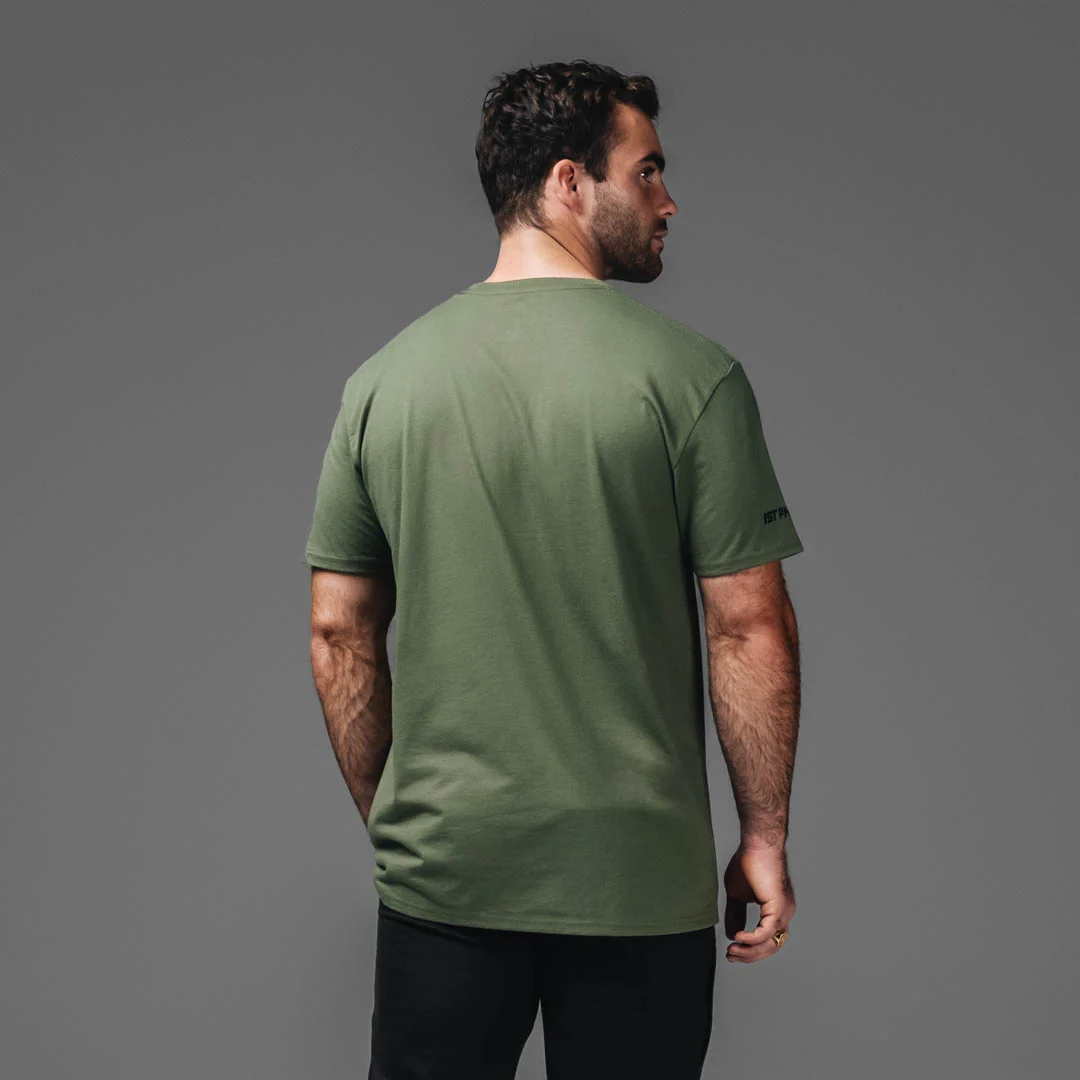 Standard Crest Tee - Image 38