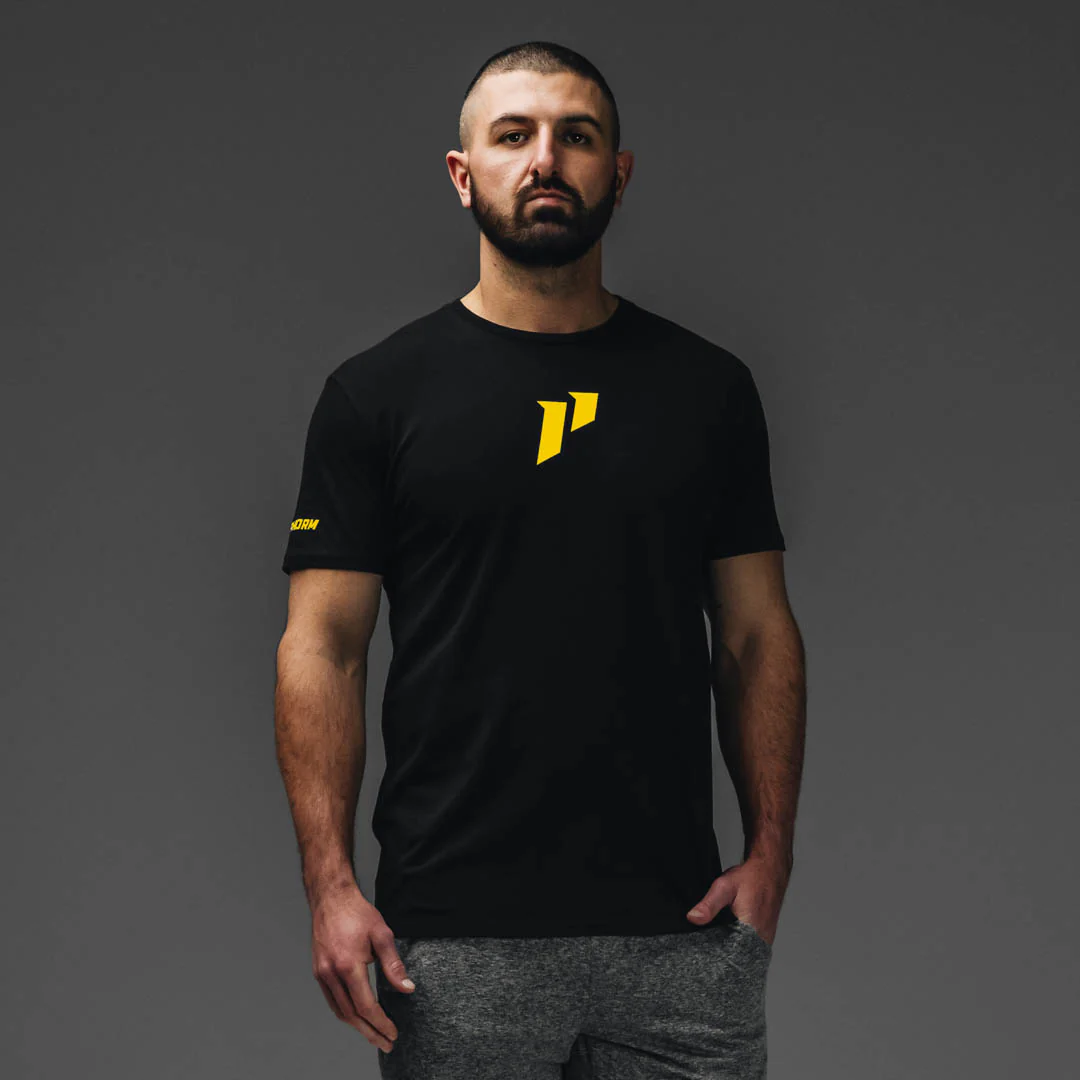 Standard Crest Tee - Image 40