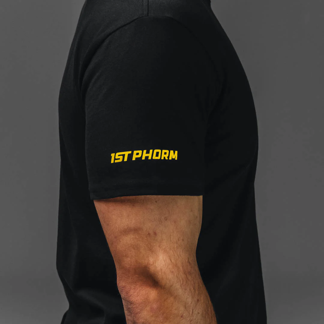 Standard Crest Tee - Image 41