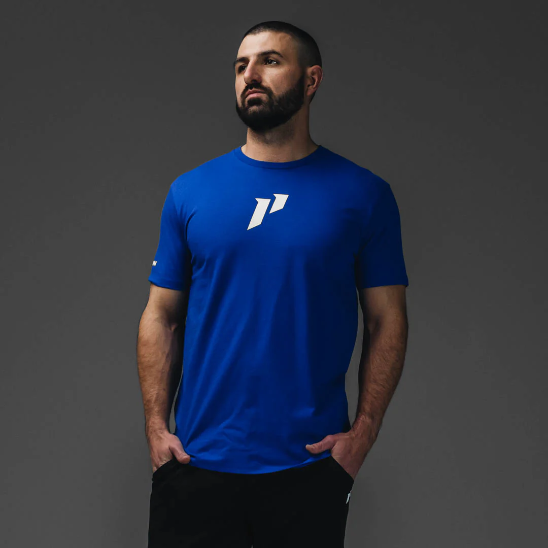 Standard Crest Tee - Image 44