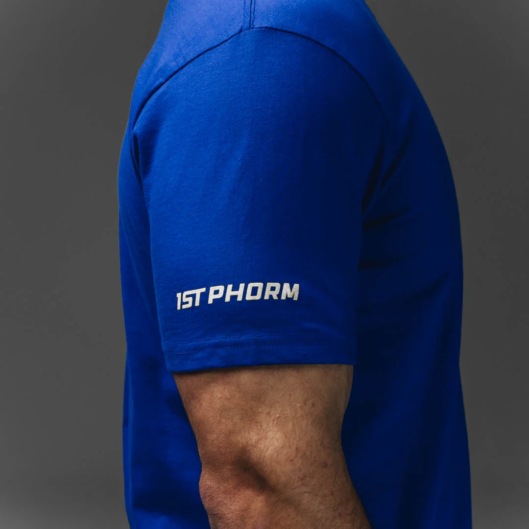 Standard Crest Tee - Image 45