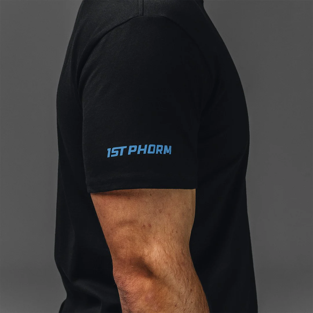 Standard Crest Tee - Image 48