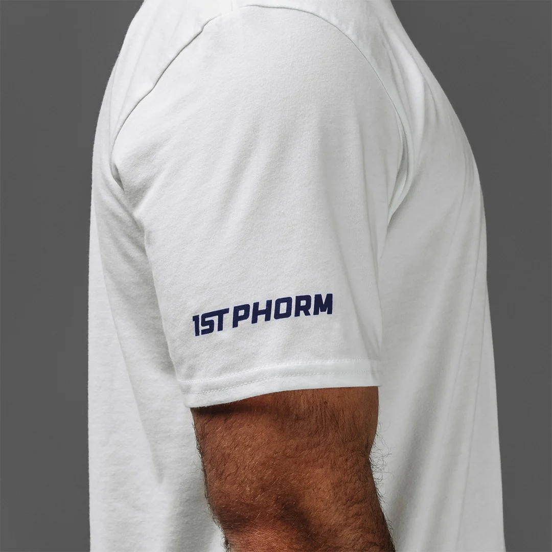 Standard Crest Tee - Image 55