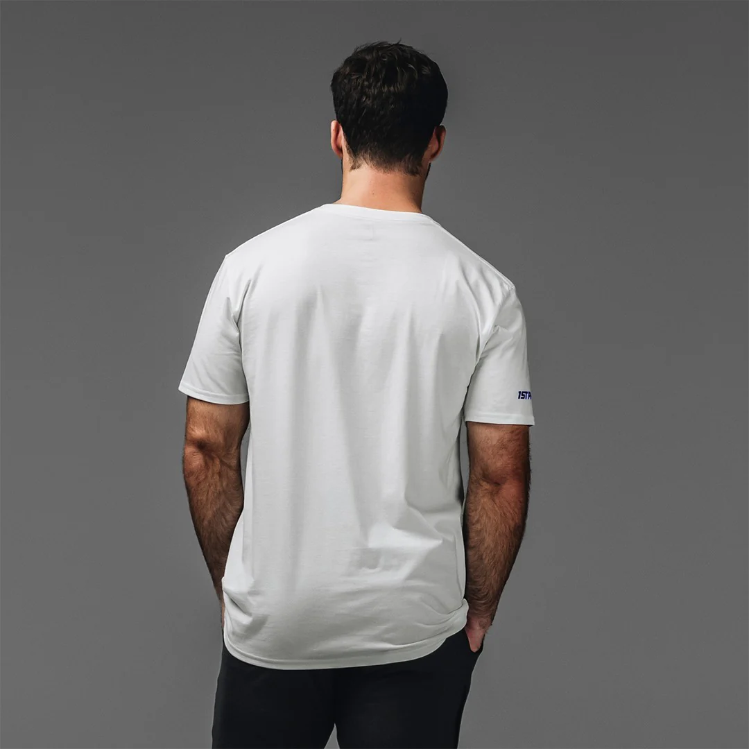 Standard Crest Tee - Image 56