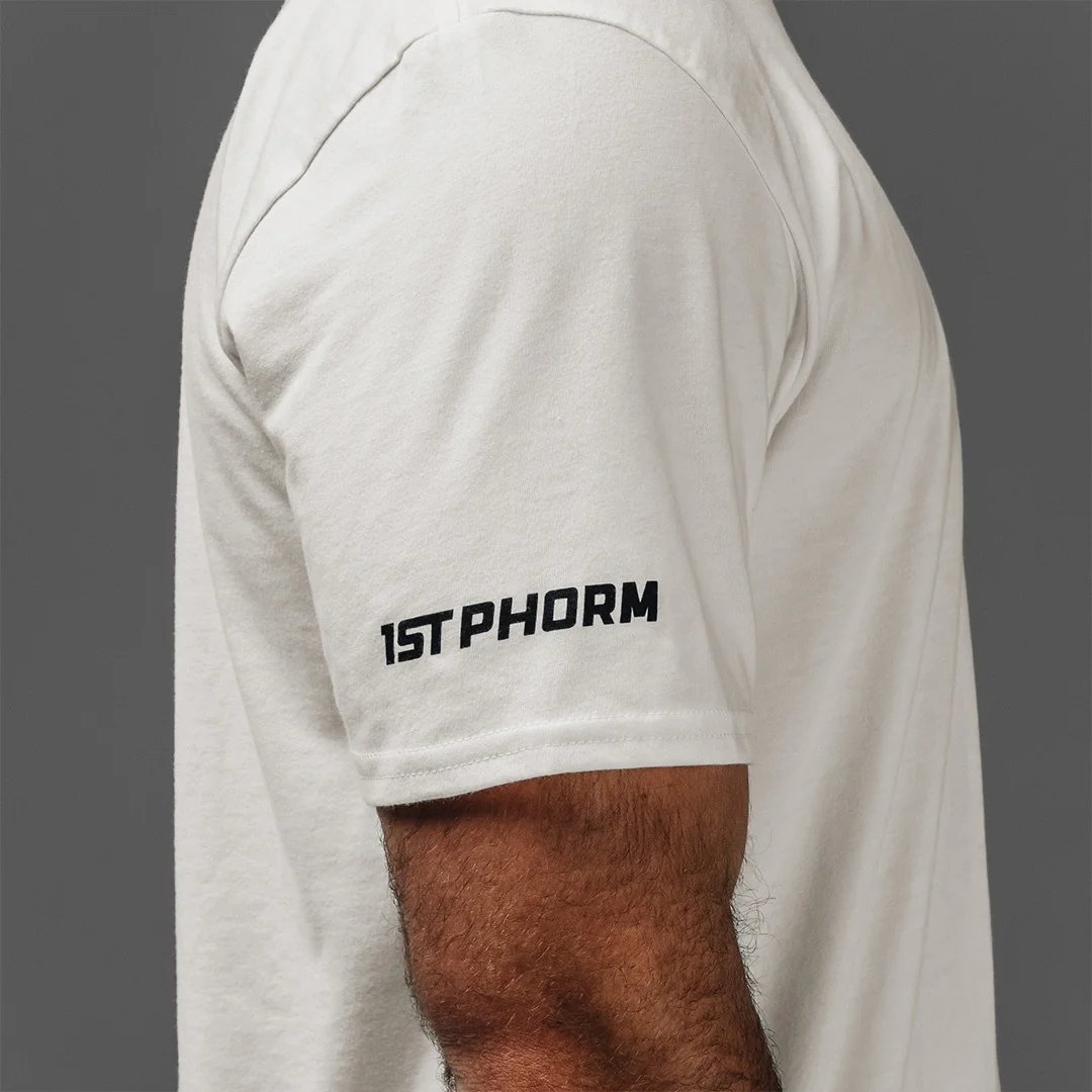 Standard Crest Tee - Image 59