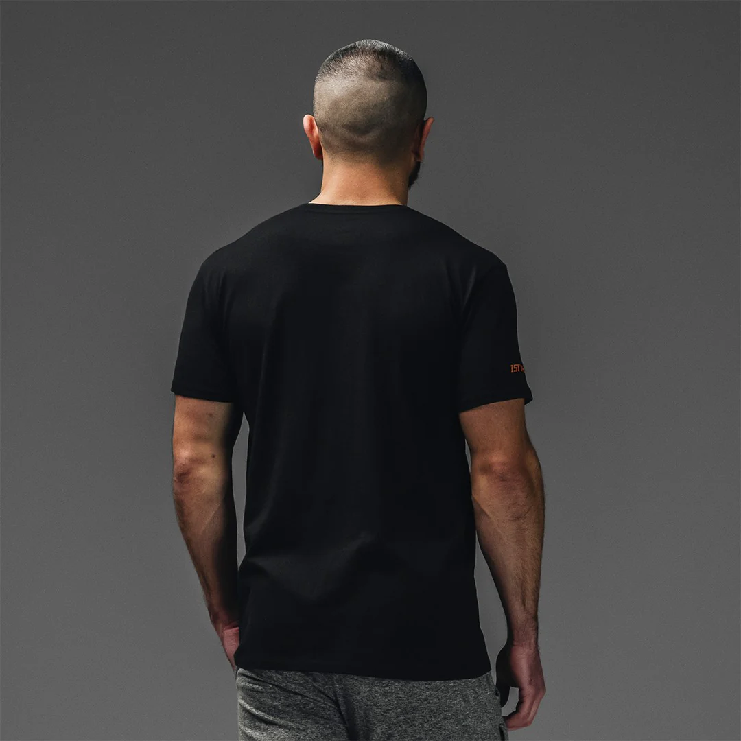 Standard Crest Tee - Image 6