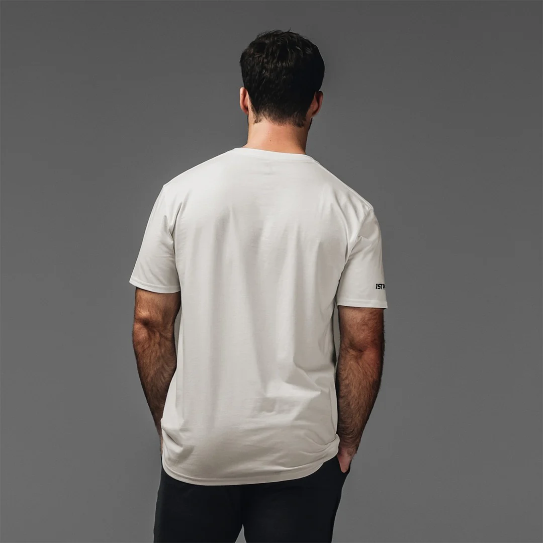 Standard Crest Tee - Image 60