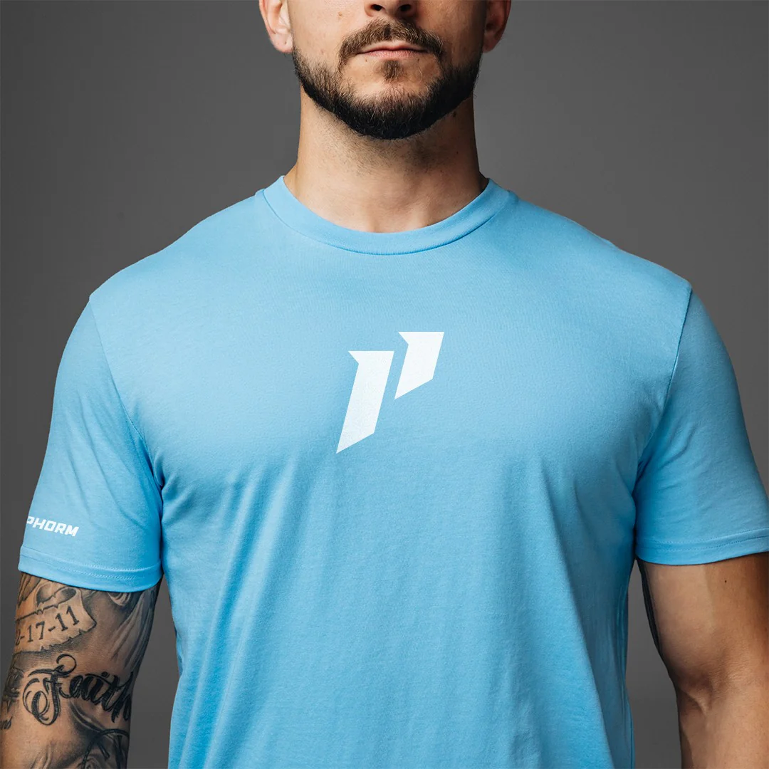 Standard Crest Tee - Image 64