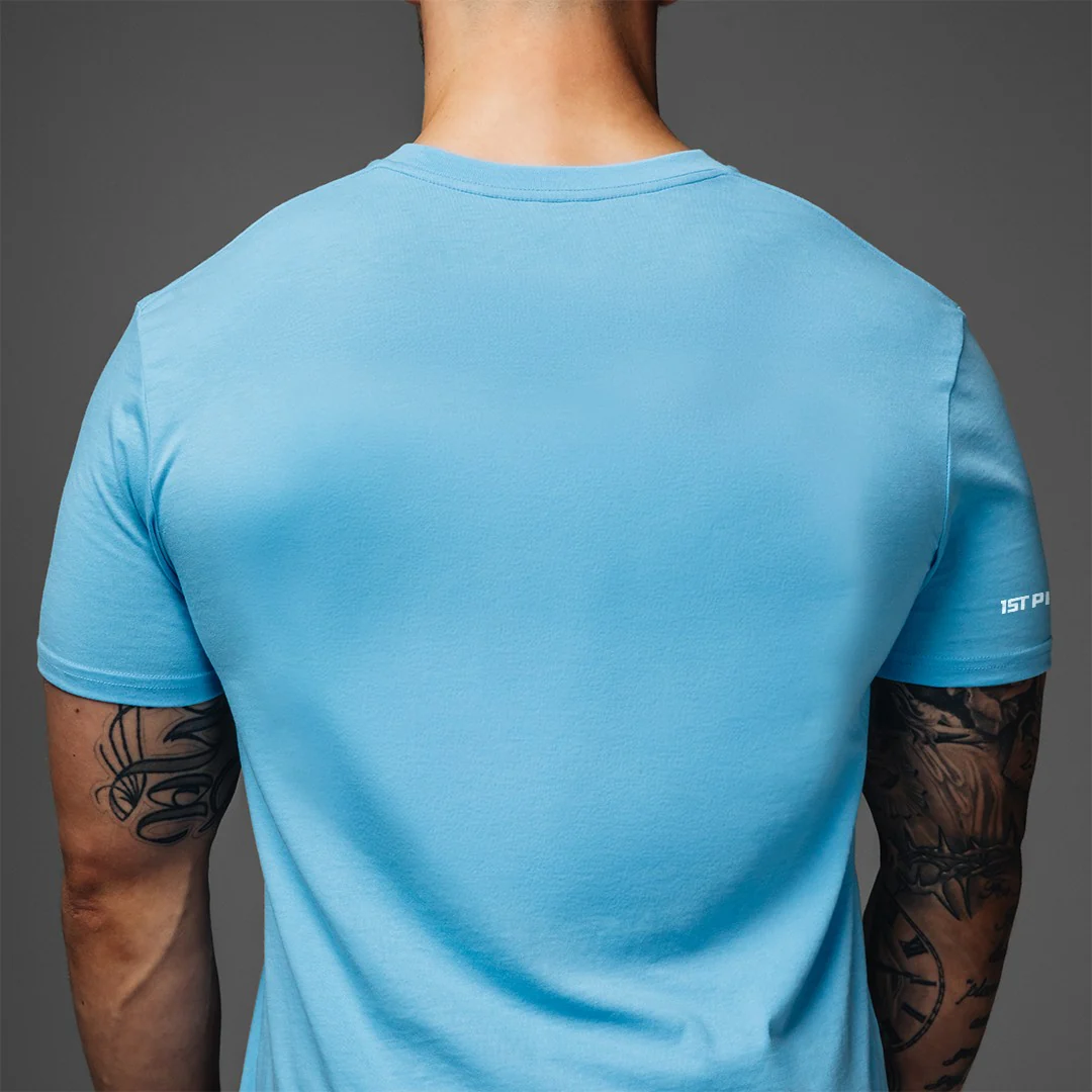 Standard Crest Tee - Image 65